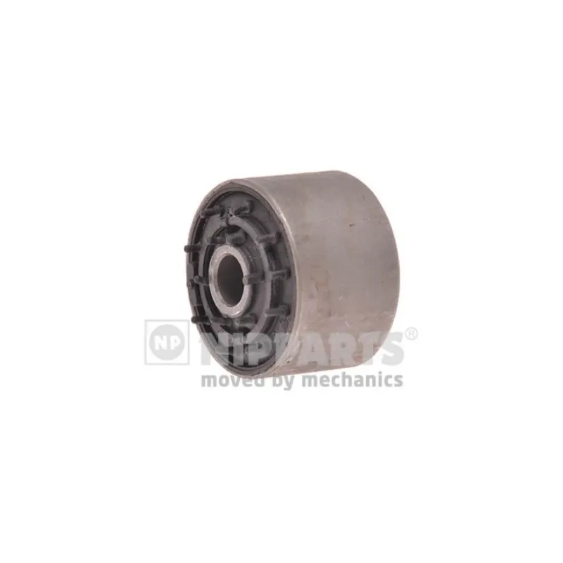 Silent bloc de suspension (train avant) NIPPARTS J4252003