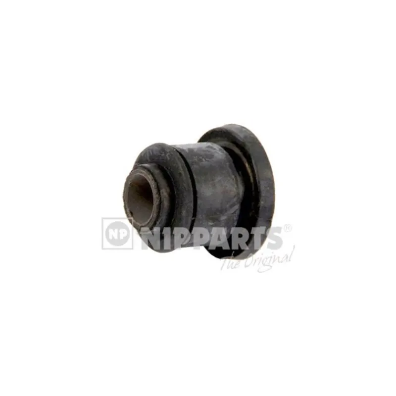 Silent bloc de suspension (train avant) NIPPARTS J4253001