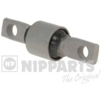 Silent bloc de suspension (train avant) NIPPARTS J4254001