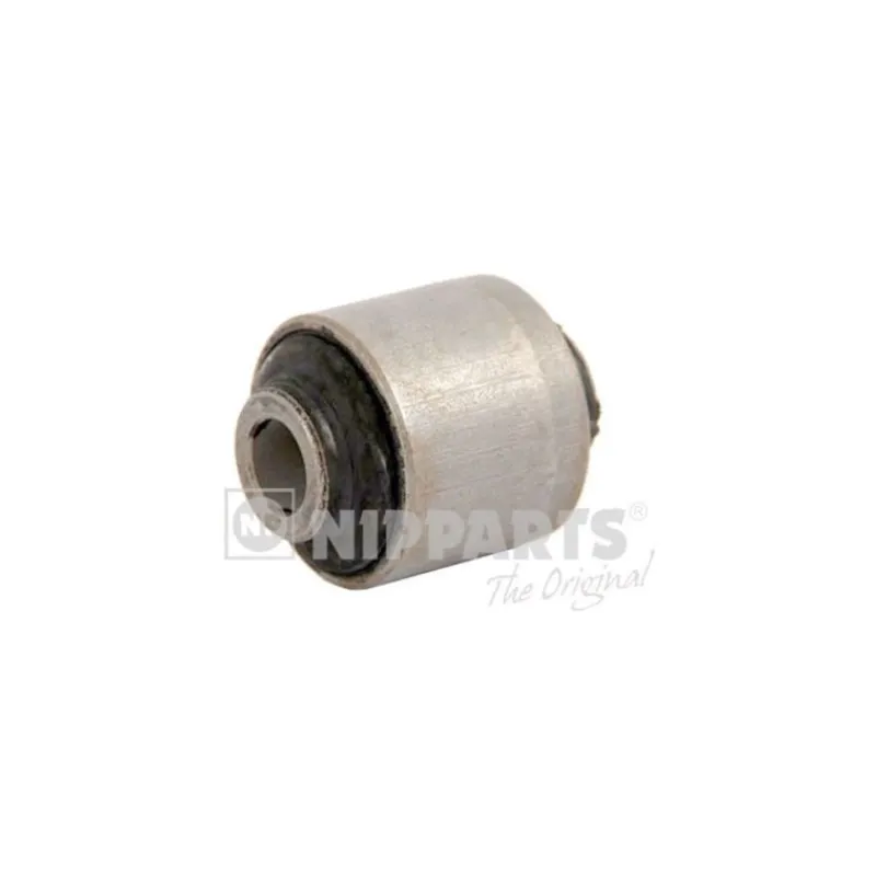 Silent bloc de suspension (train avant) NIPPARTS J4255003