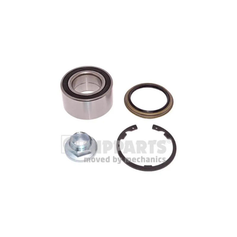 Roulement de roue avant NIPPARTS J4700309