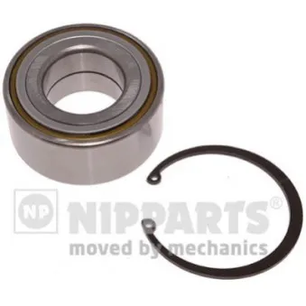 Roulement de roue avant NIPPARTS J4700502