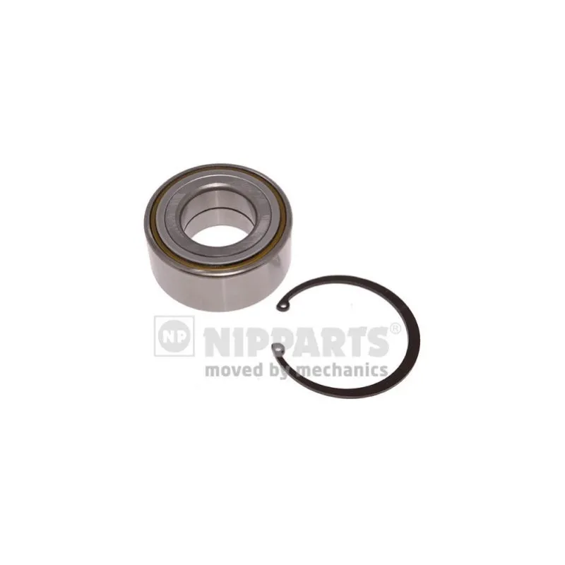 Roulement de roue avant NIPPARTS J4700502