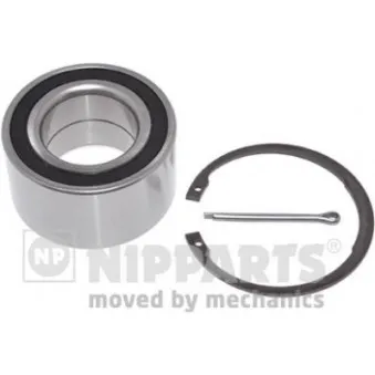 Roulement de roue avant NIPPARTS J4700504