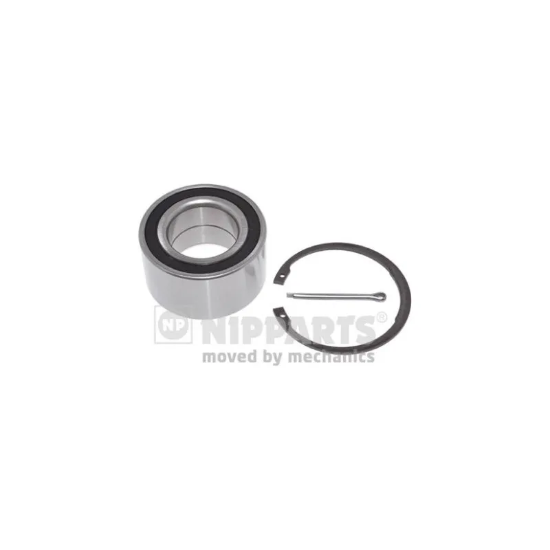 Roulement de roue avant NIPPARTS J4700504