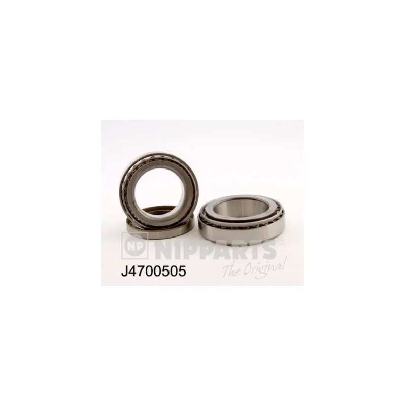 Roulement de roue avant NIPPARTS J4700505
