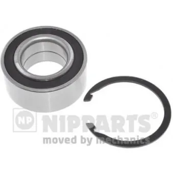 Roulement de roue avant NIPPARTS J4700508