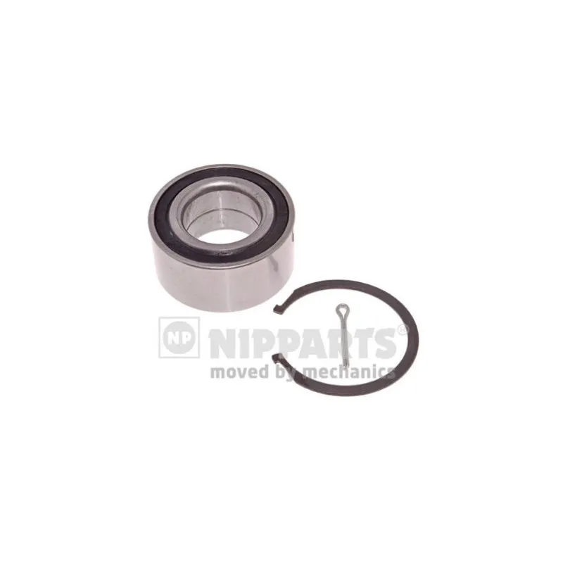 Roulement de roue avant NIPPARTS J4700511