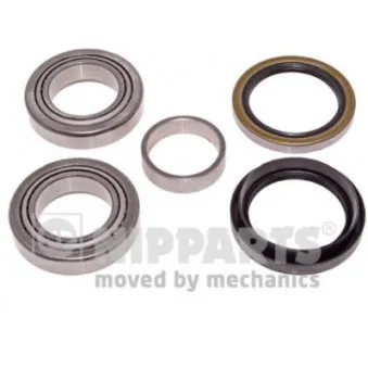 Roulement de roue avant NIPPARTS J4700907