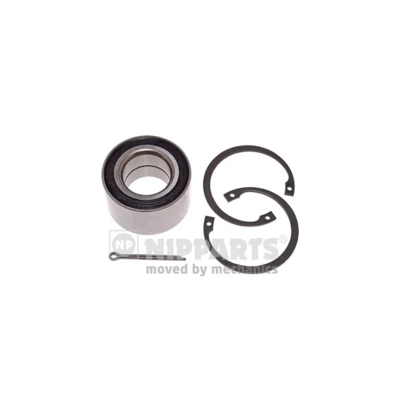 Roulement de roue avant NIPPARTS J4700910