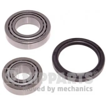 Roulement de roue avant NIPPARTS J4701009