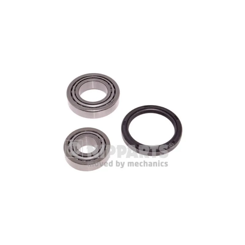 Roulement de roue avant NIPPARTS J4701009