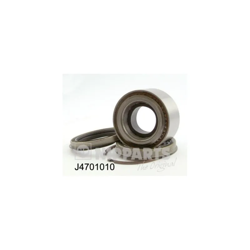 Roulement de roue avant NIPPARTS J4701010