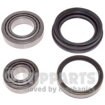 Roulement de roue avant NIPPARTS J4701012