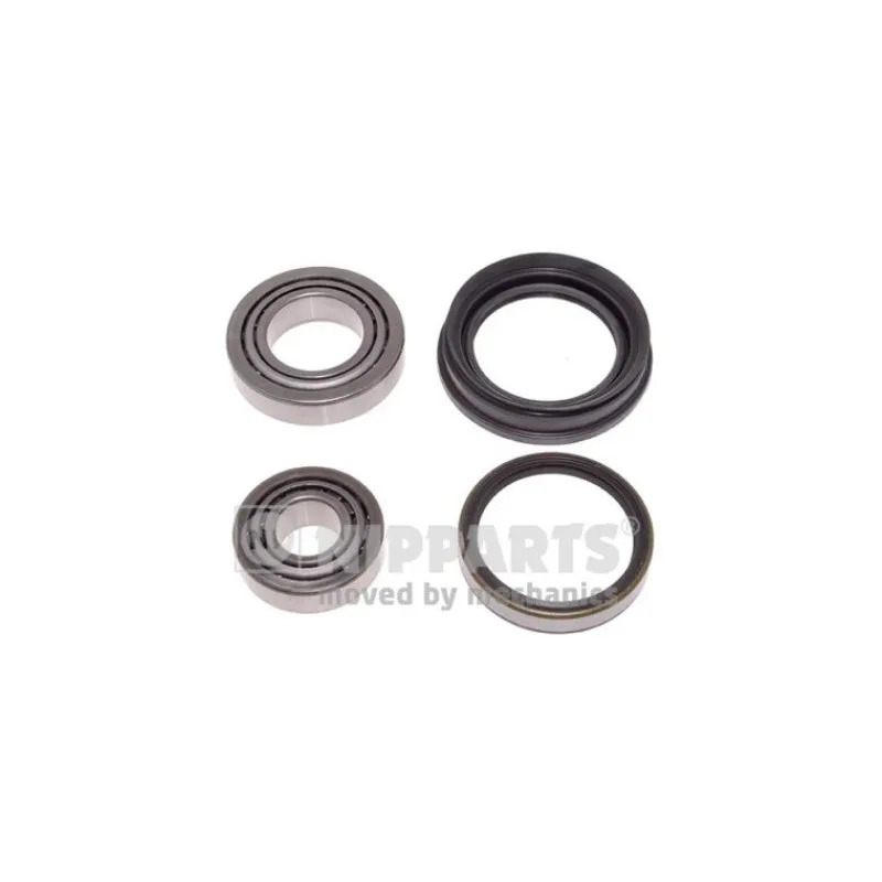 Roulement de roue avant NIPPARTS J4701012