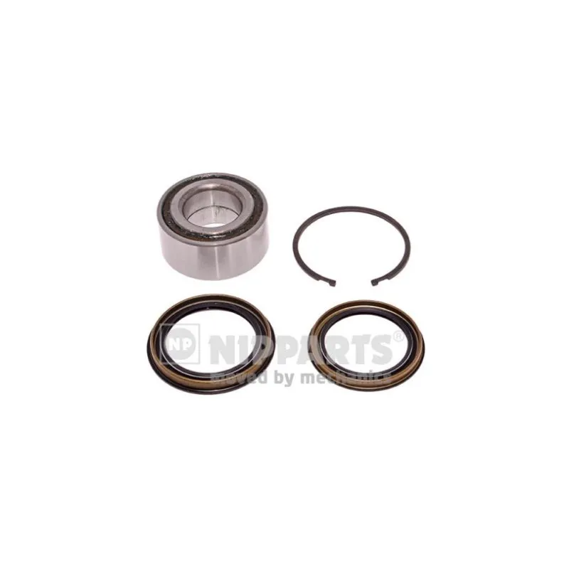 Roulement de roue avant NIPPARTS J4701013