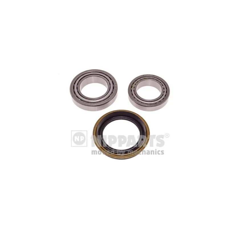 Roulement de roue avant NIPPARTS J4701021