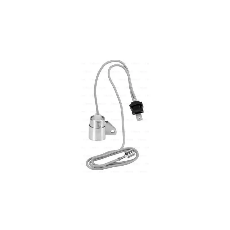 Condenseur, système d'allumage BOSCH 9 231 081 419