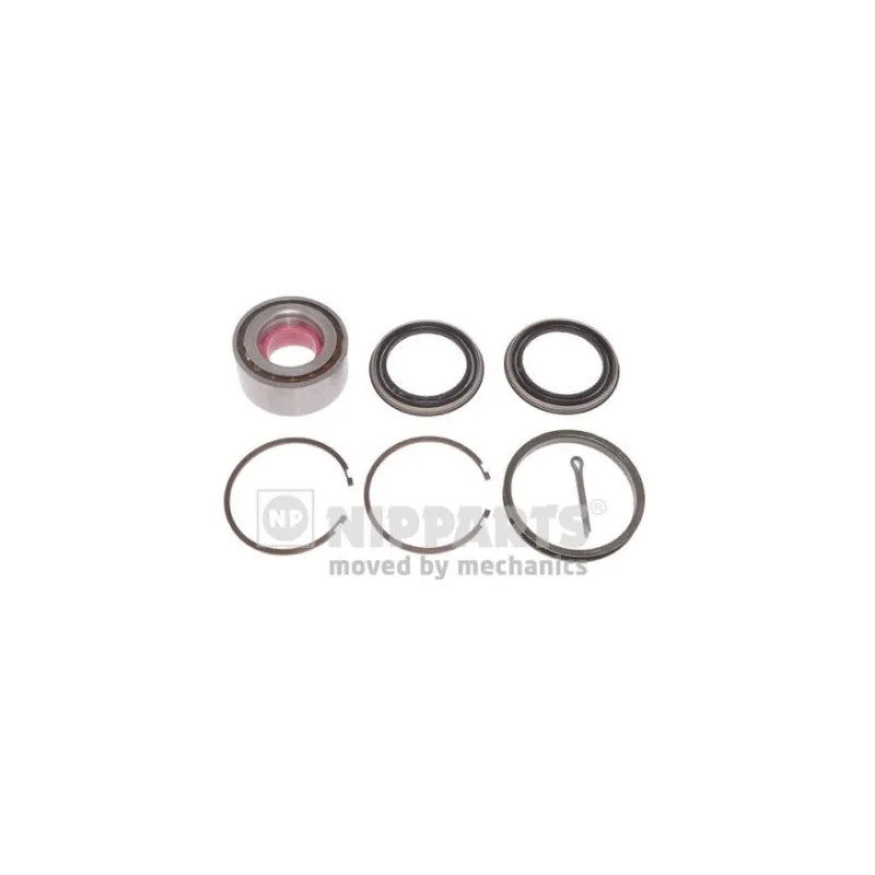 Roulement de roue avant NIPPARTS J4701030