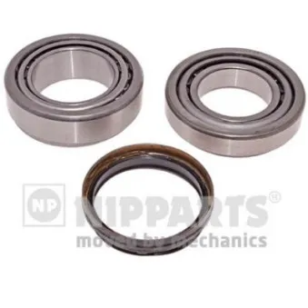 Roulement de roue arrière NIPPARTS J4701034
