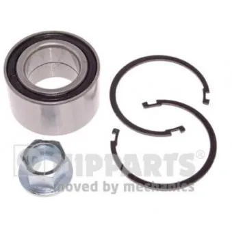 Roulement de roue avant NIPPARTS J4701035