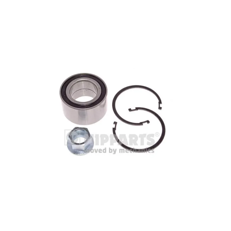 Roulement de roue avant NIPPARTS J4701035