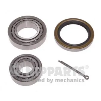 Roulement de roue avant NIPPARTS J4702008