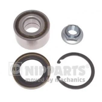 Roulement de roue avant NIPPARTS J4702013