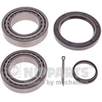 Roulement de roue avant NIPPARTS J4702014