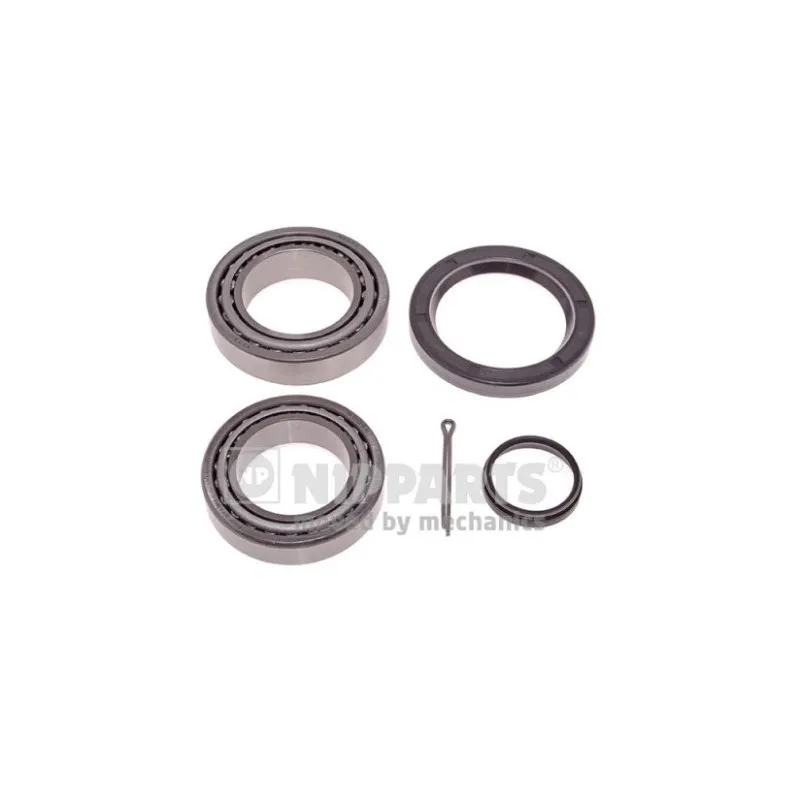 Roulement de roue avant NIPPARTS J4702014