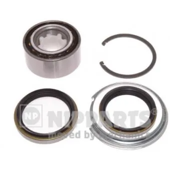 Roulement de roue avant NIPPARTS J4702015