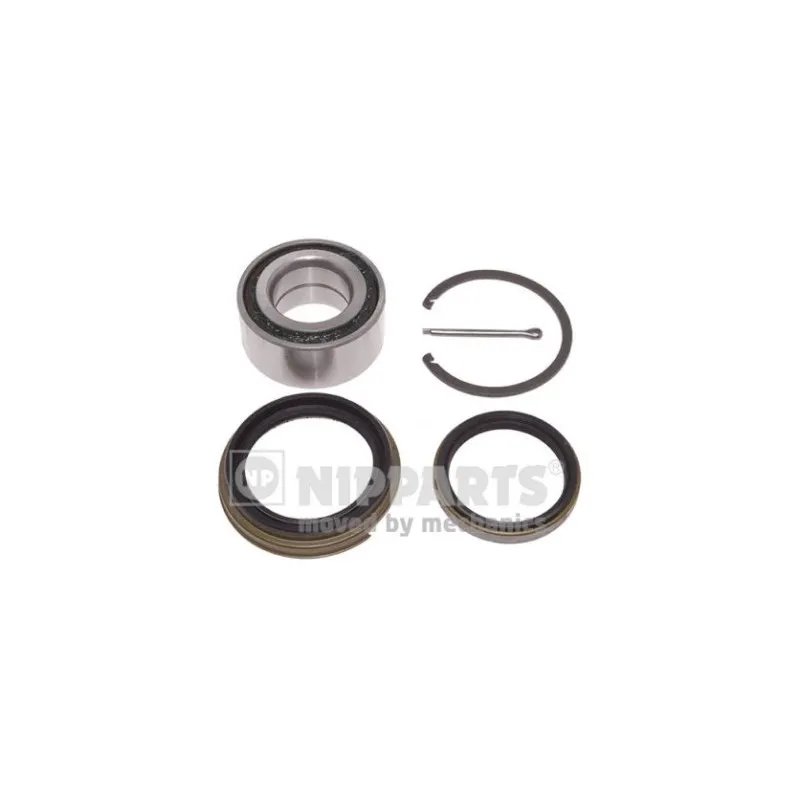 Roulement de roue avant NIPPARTS J4702018