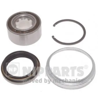 Roulement de roue avant NIPPARTS J4702019