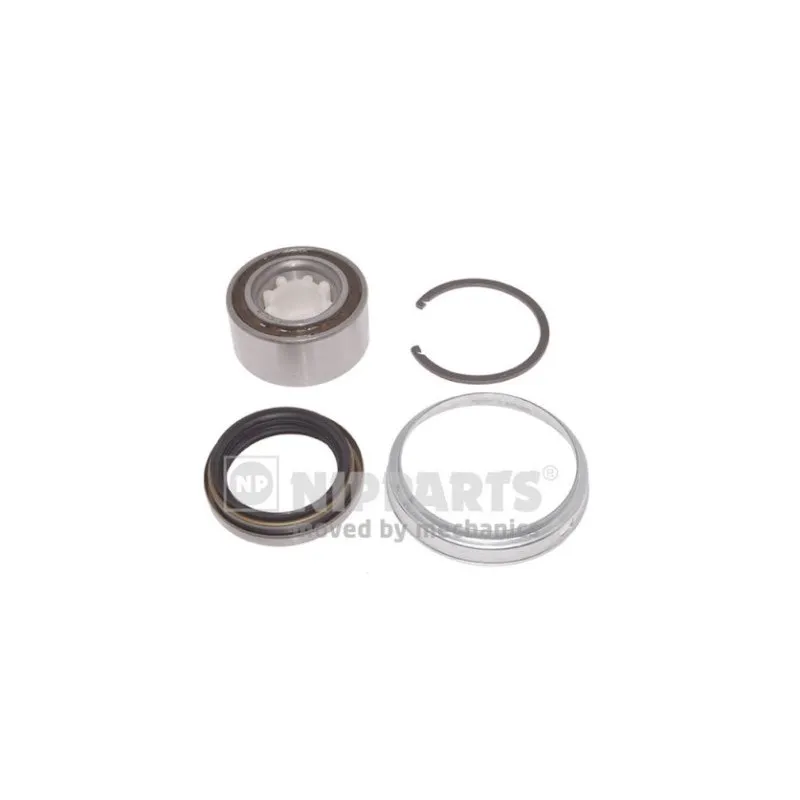 Roulement de roue avant NIPPARTS J4702019