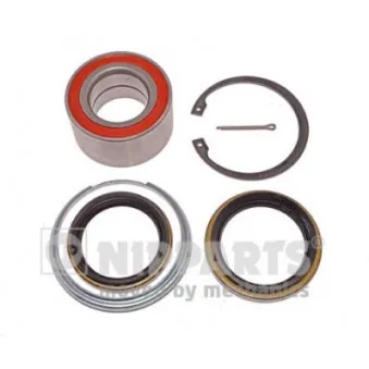 Roulement de roue avant NIPPARTS J4702022