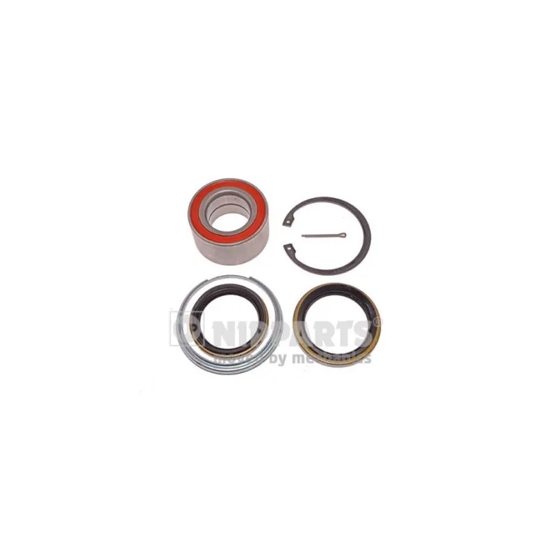 Roulement de roue avant NIPPARTS J4702022