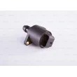Controle de ralenti, alimentation en air BOSCH F 000 99M 100 - Visuel 1