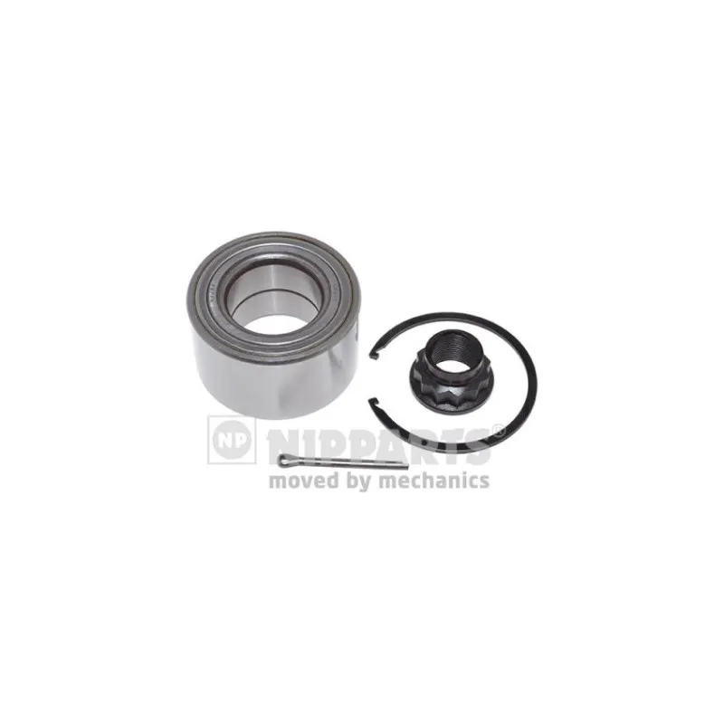 Roulement de roue avant NIPPARTS J4702023