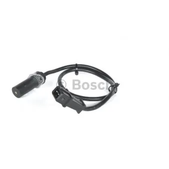 Capteur d'angle, vilebrequin BOSCH F 000 99R 006