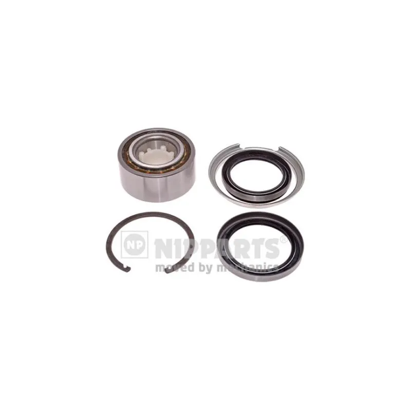 Roulement de roue avant NIPPARTS J4702026