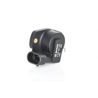 Capteur, position du papillon BOSCH F 000 99S 002