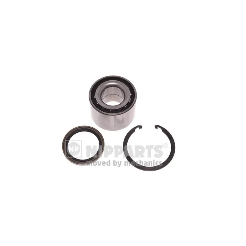 Roulement de roue arrière NIPPARTS J4702028