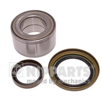 Roulement de roue avant NIPPARTS J4702029