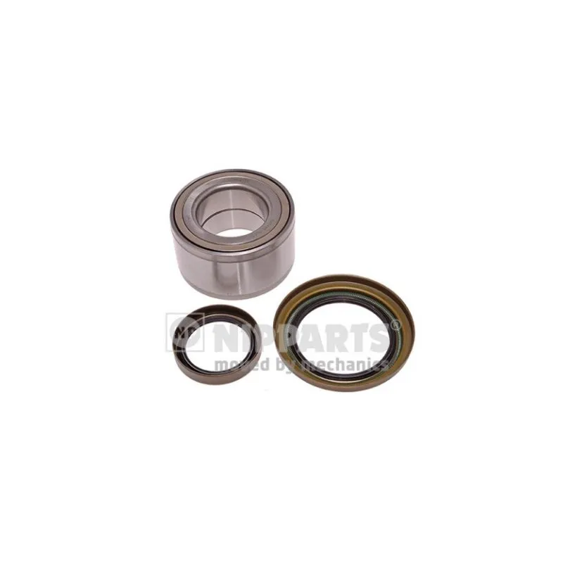 Roulement de roue avant NIPPARTS J4702029