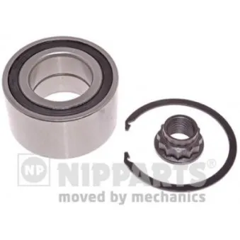 Roulement de roue avant NIPPARTS J4702036