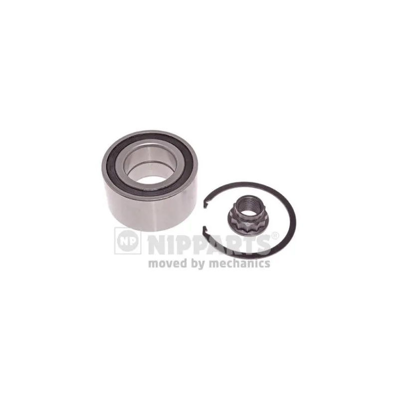 Roulement de roue avant NIPPARTS J4702036