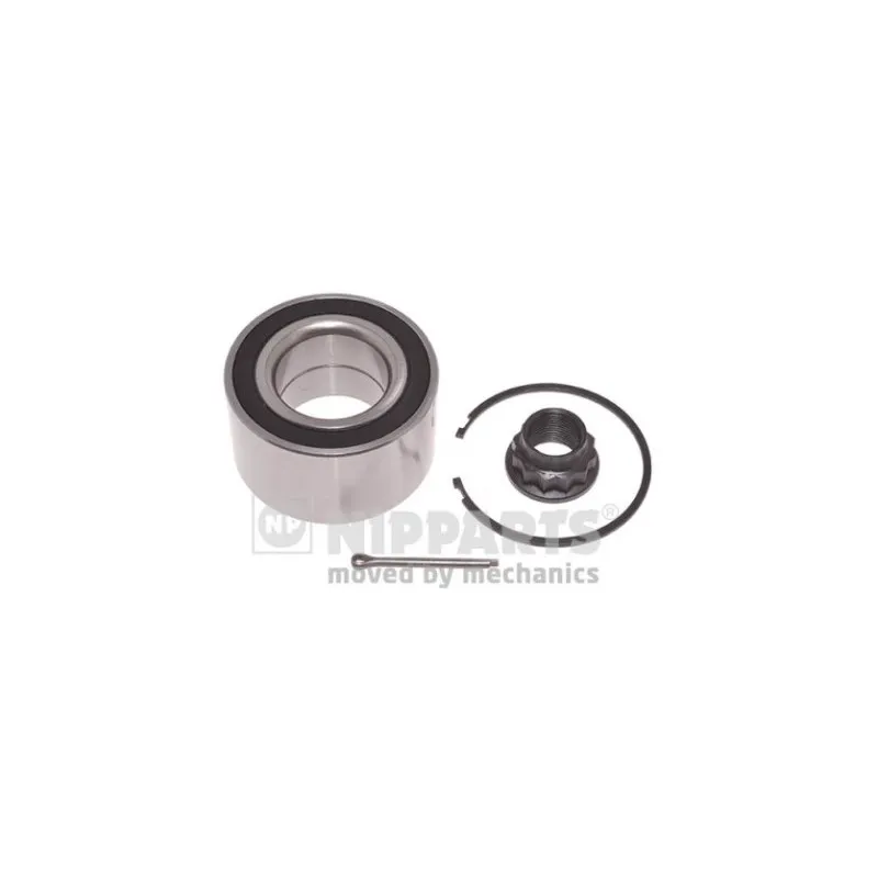 Roulement de roue avant NIPPARTS J4702037
