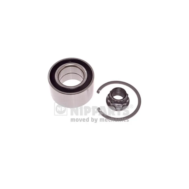 Roulement de roue avant NIPPARTS J4702040