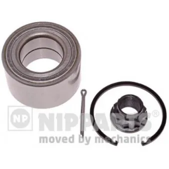 Roulement de roue avant NIPPARTS J4702041