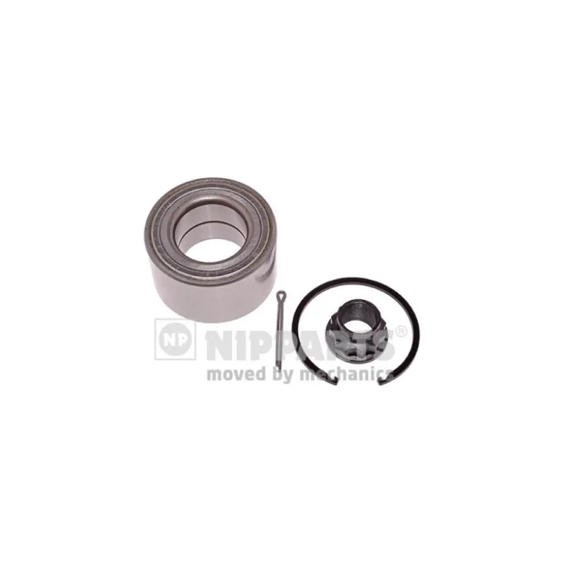 Roulement de roue avant NIPPARTS J4702041